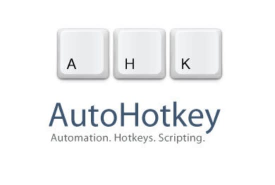 debug fix modify improve your ahk autohotkey code