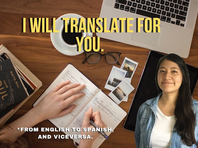 do accurate translations for you