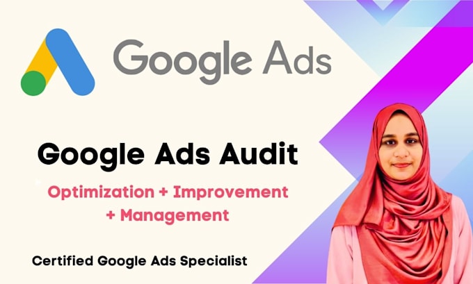 optimize your google ads campaigns