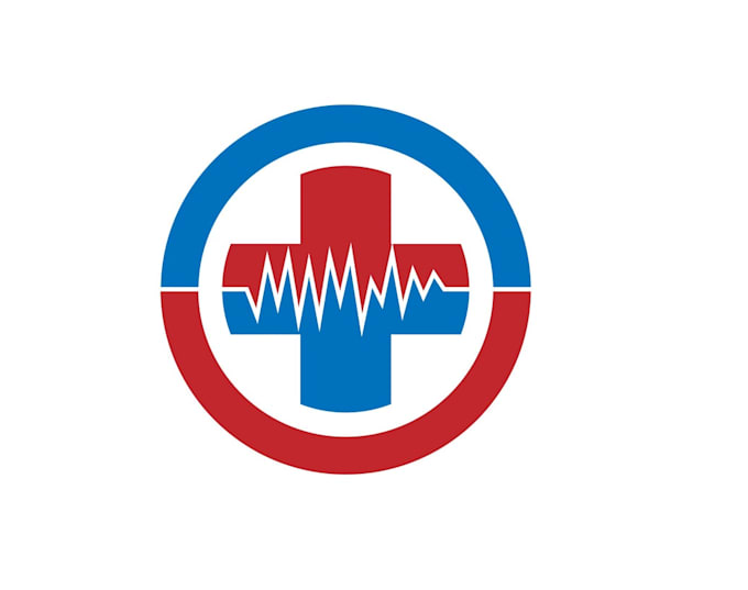make your beautiful medical logo