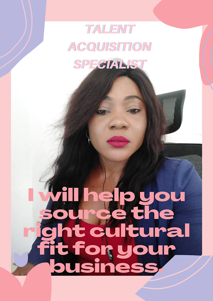 help you with talent acquisition and HR consulting