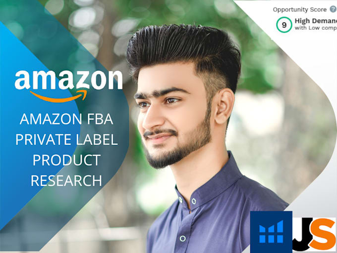 do amazon product research for pl and amazon fba hunting
