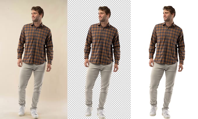 do image background removal with super fast delivery