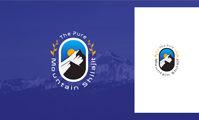design a modern monogram logo for your business