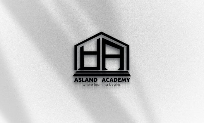 design modern minimalistic logo for your business