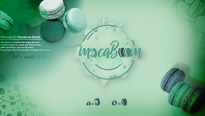 create a strong corporate identity to increase your sales