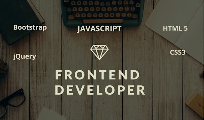 Web design using html5 by Kamalcosto007 | Fiverr