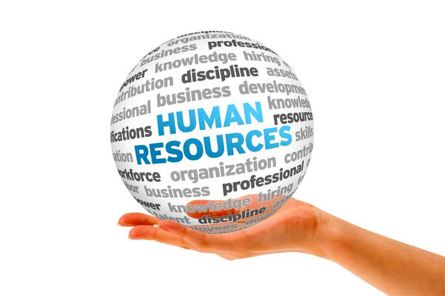 I will provide HR services for small businesses