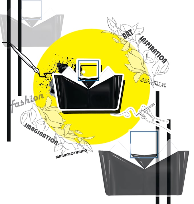 design creative handbags for your brand