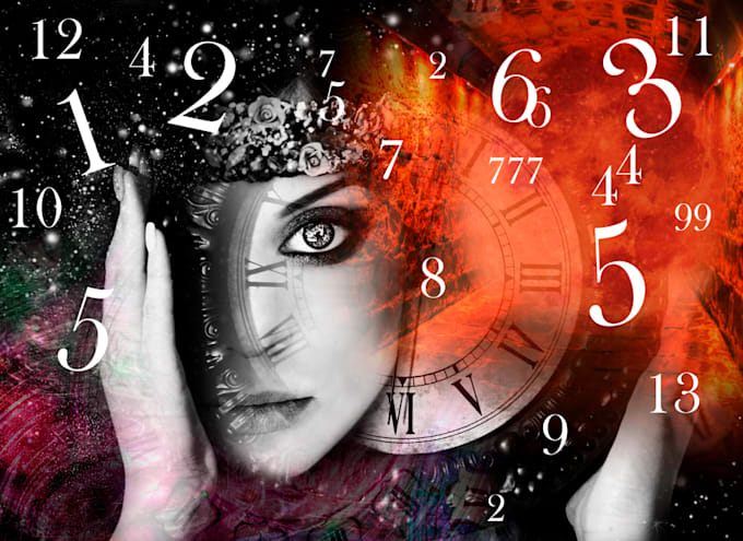 give you a numerology personality profile reading