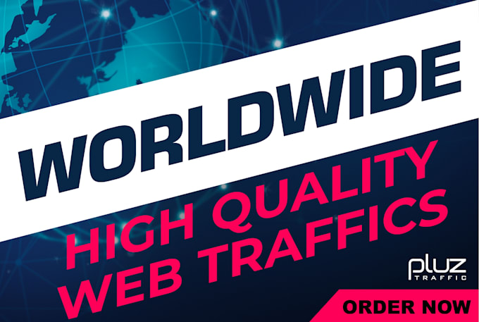 drive organic traffic to your website