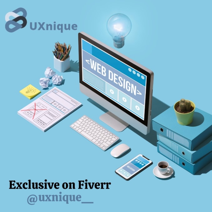 Make awesome, responsive frontend website using html, css , javascript ...