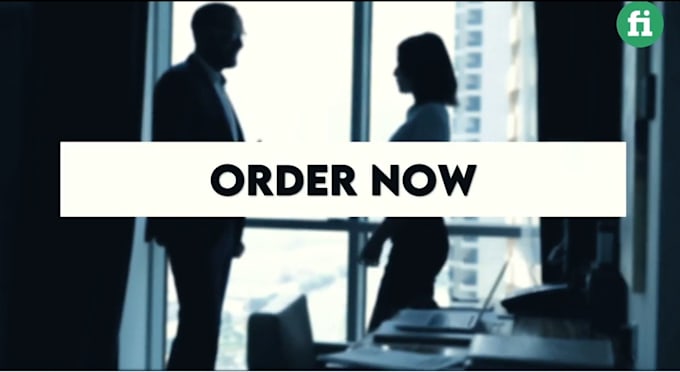 create a professional commercial brand video ad