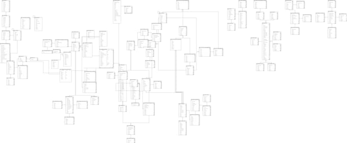 solve,design your database problems and database queries