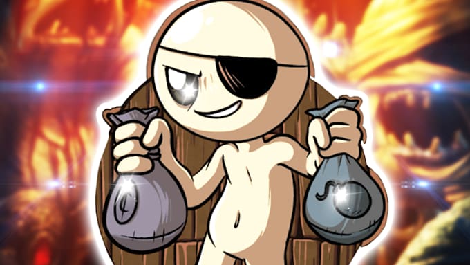 make a youtube thumbnail for you