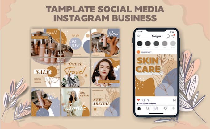 social media graphic design