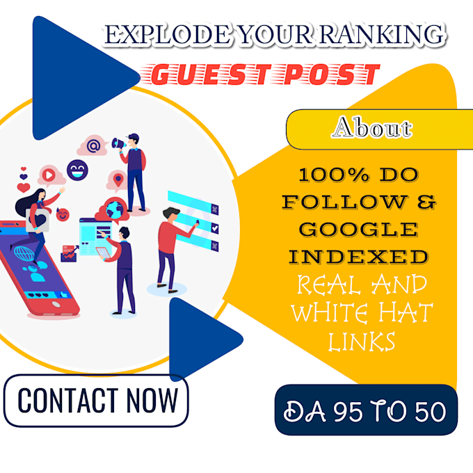 do da guest post for your bussiness