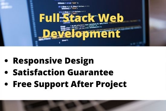 Do django, react, javascript, node, express websites work by Ab ...