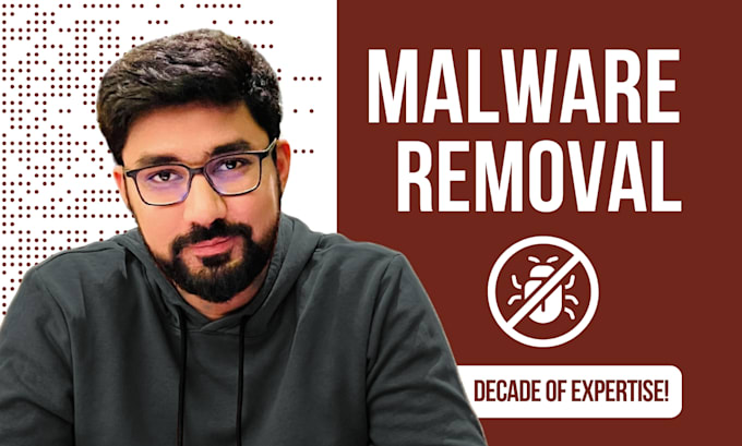 remove malware or virus from your wordpress site