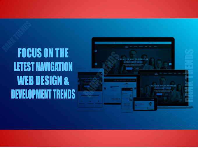 build responsive wordpress website with SEO optimize
