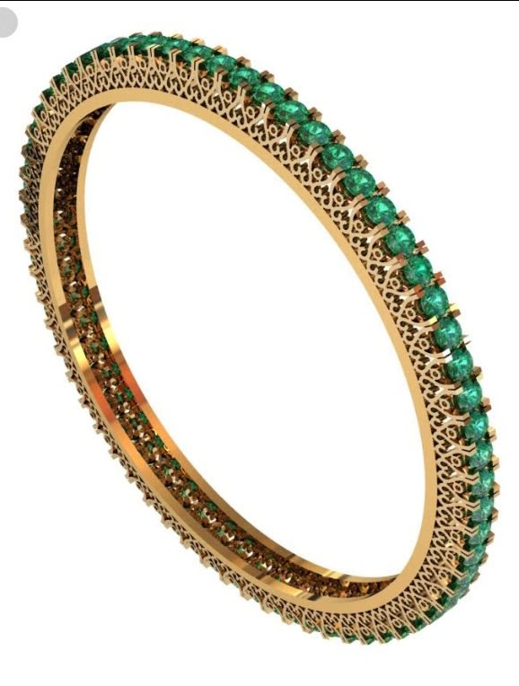 design 3d cad models and renders for jewelry designs