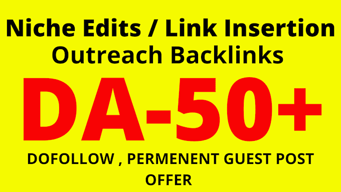 do blogger outreach from competitor analysis for your website