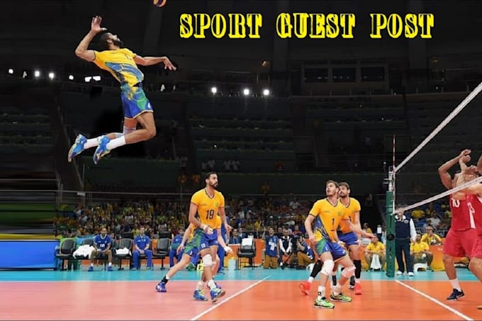 provide sports guest posts backlinks