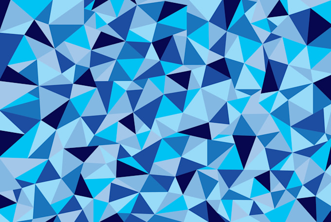 do creative background pattern design