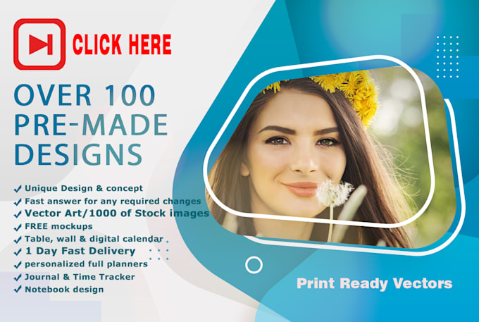 design pro creative print ready digital calendar, desk,wall