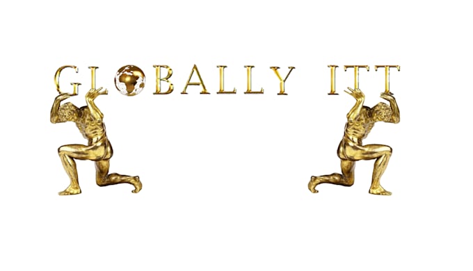 design logo for your brand or company