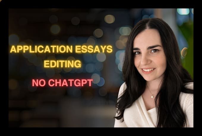 edit your personal statement or statement of purpose