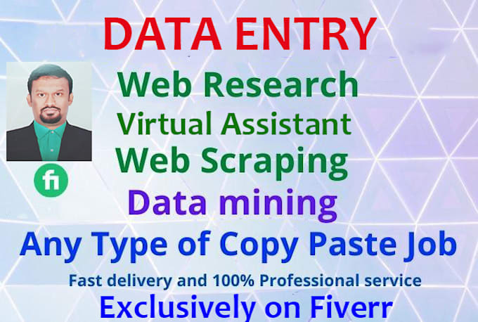 do fastest data entry in one day