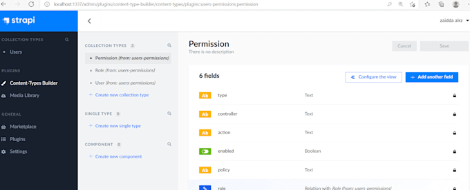 gatsby strapi,netlify  as a headless cms
