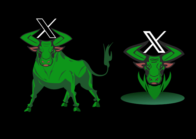 create crypto logo for your web3 project
