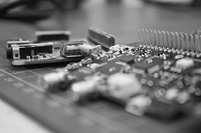 make your iot product