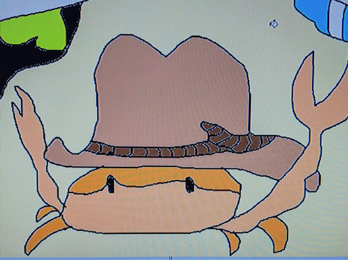 gonna make your profile pic in my own art style