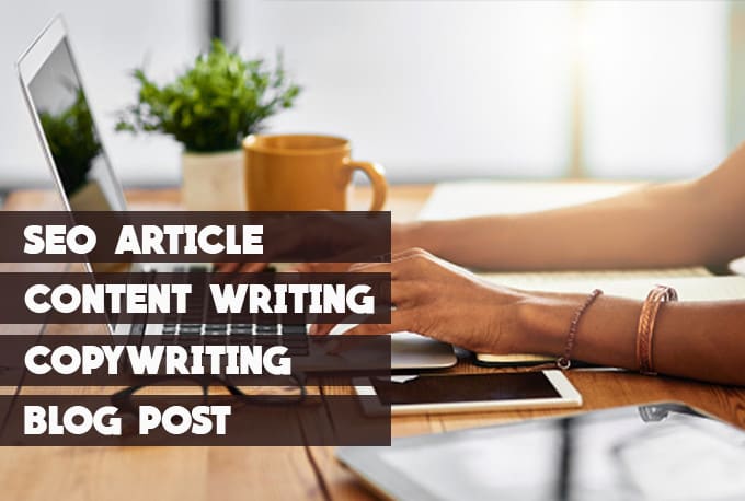 write premium and high quality word SEO article or blog post