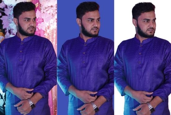 remove your background perfectly from your picture