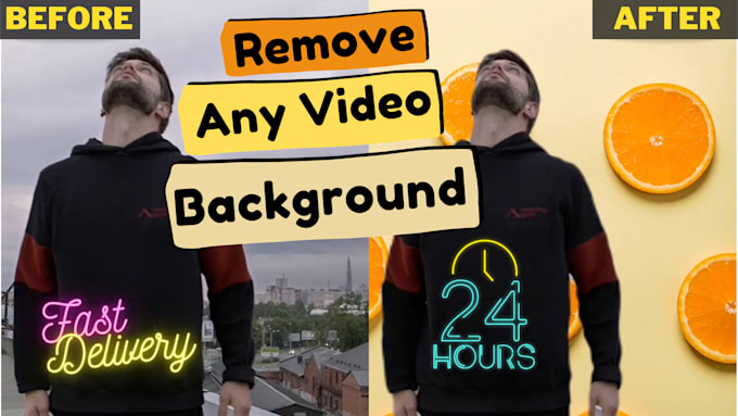 do quality rotoscoping and chroma key