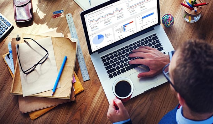 manage your data related tasks sql etl CSV json excel