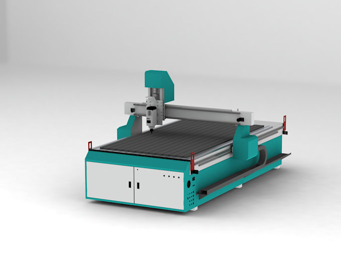 do mechanical design projects with solidworks 3d cad