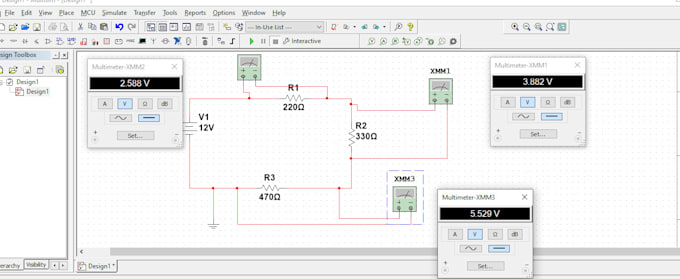 Do electrical engineering,circuit,microcontroller task and assignment ...