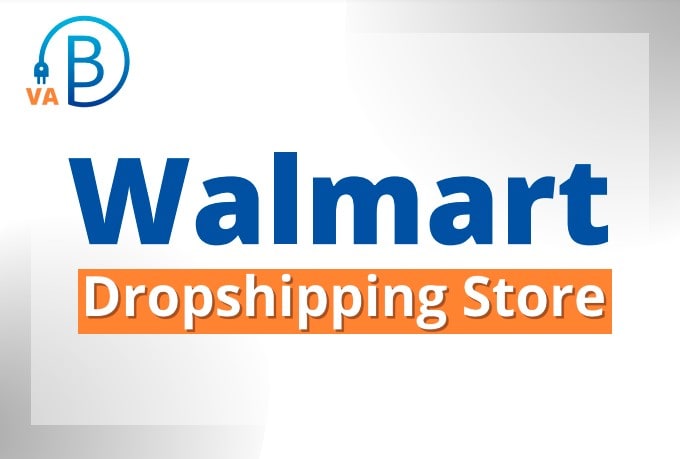 manage your walmart dropshipping store