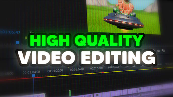 edit your gaming and vlogging videos