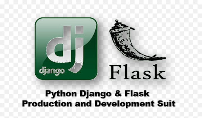 Develop your backend in flask or django by Hamzanaseer1 | Fiverr