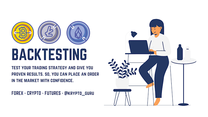 backtest your strategy in tradingview using bot