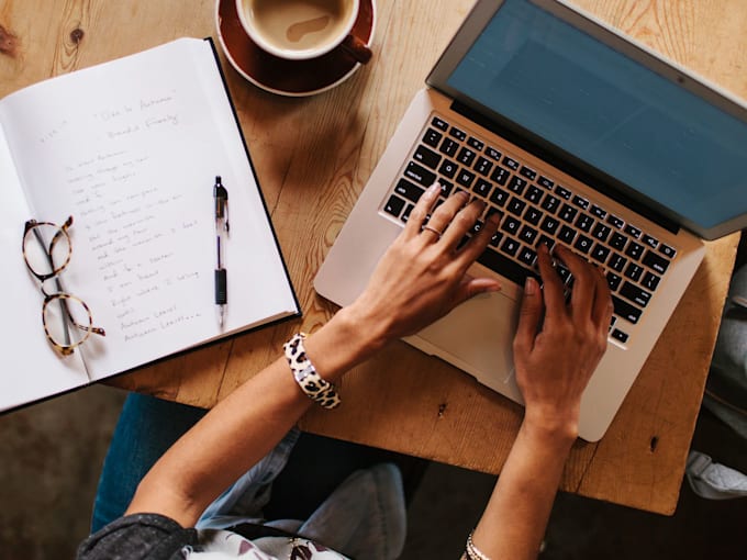 be a ghostwriter for your short stories
