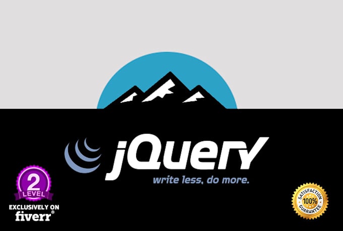 do your jquery or javascript works