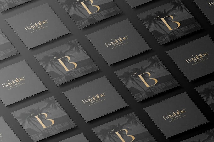 design a unique brand identity