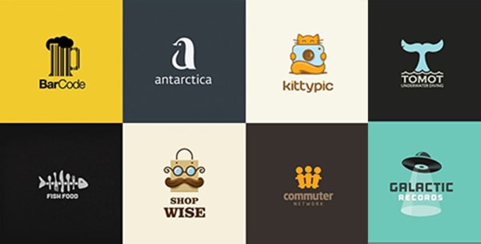 Design a professional logo by Videosprod | Fiverr